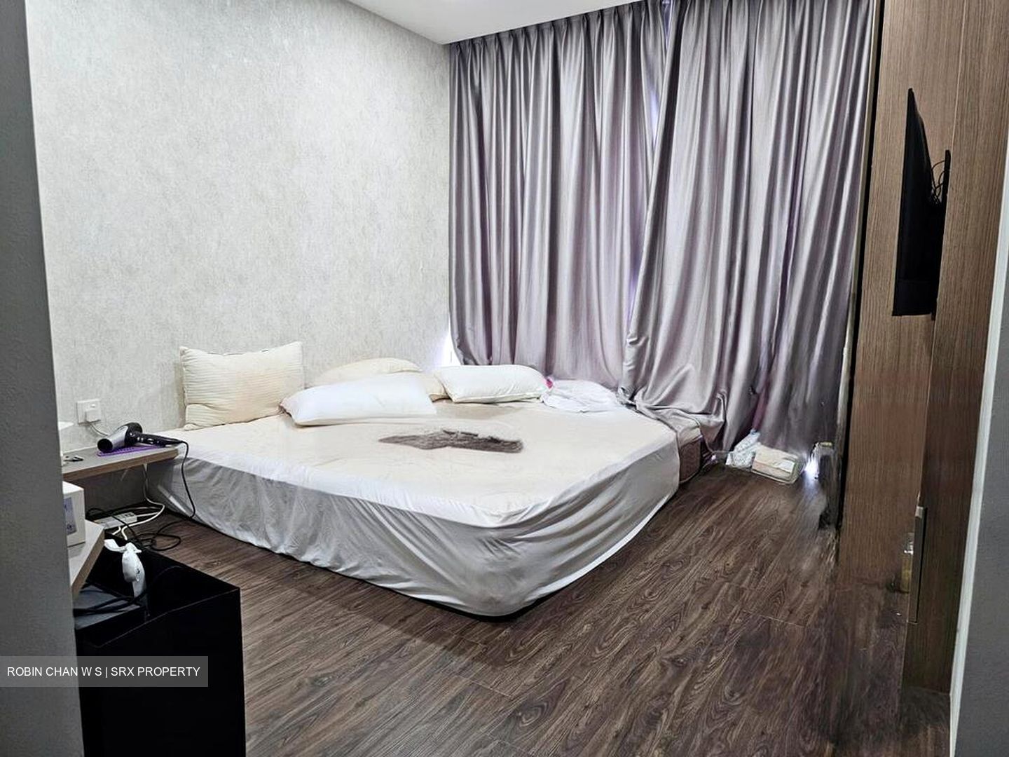 Bellewoods (D25), Condominium #475319461